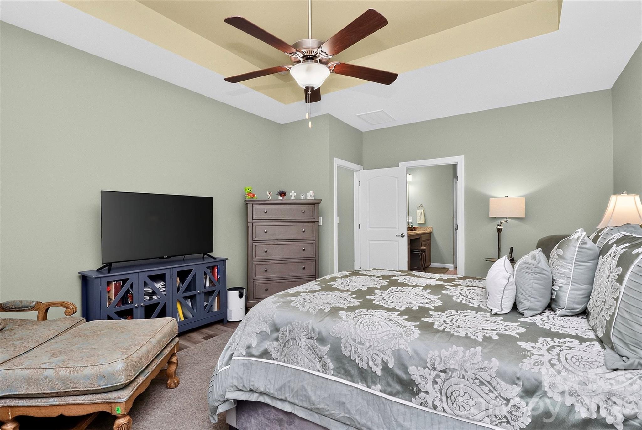Single Family Residence at 1407 Curling Creek Drive, Indian Trail, photo 27 of 46