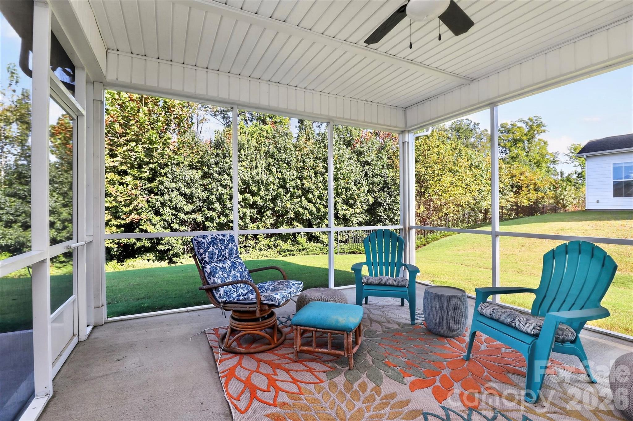 Single Family Residence at 1407 Curling Creek Drive, Indian Trail, photo 32 of 46