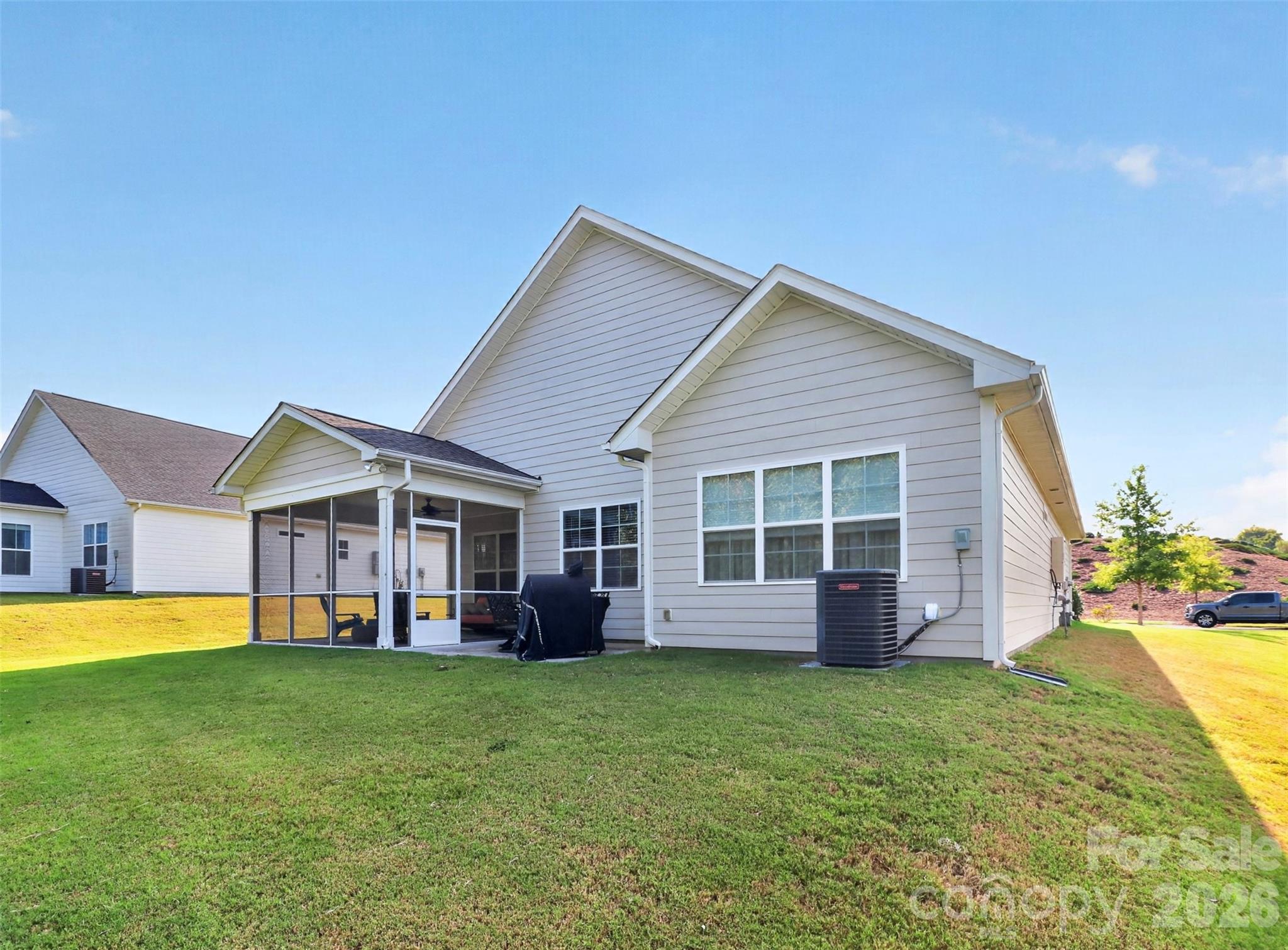 Single Family Residence at 1407 Curling Creek Drive, Indian Trail, photo 35 of 46