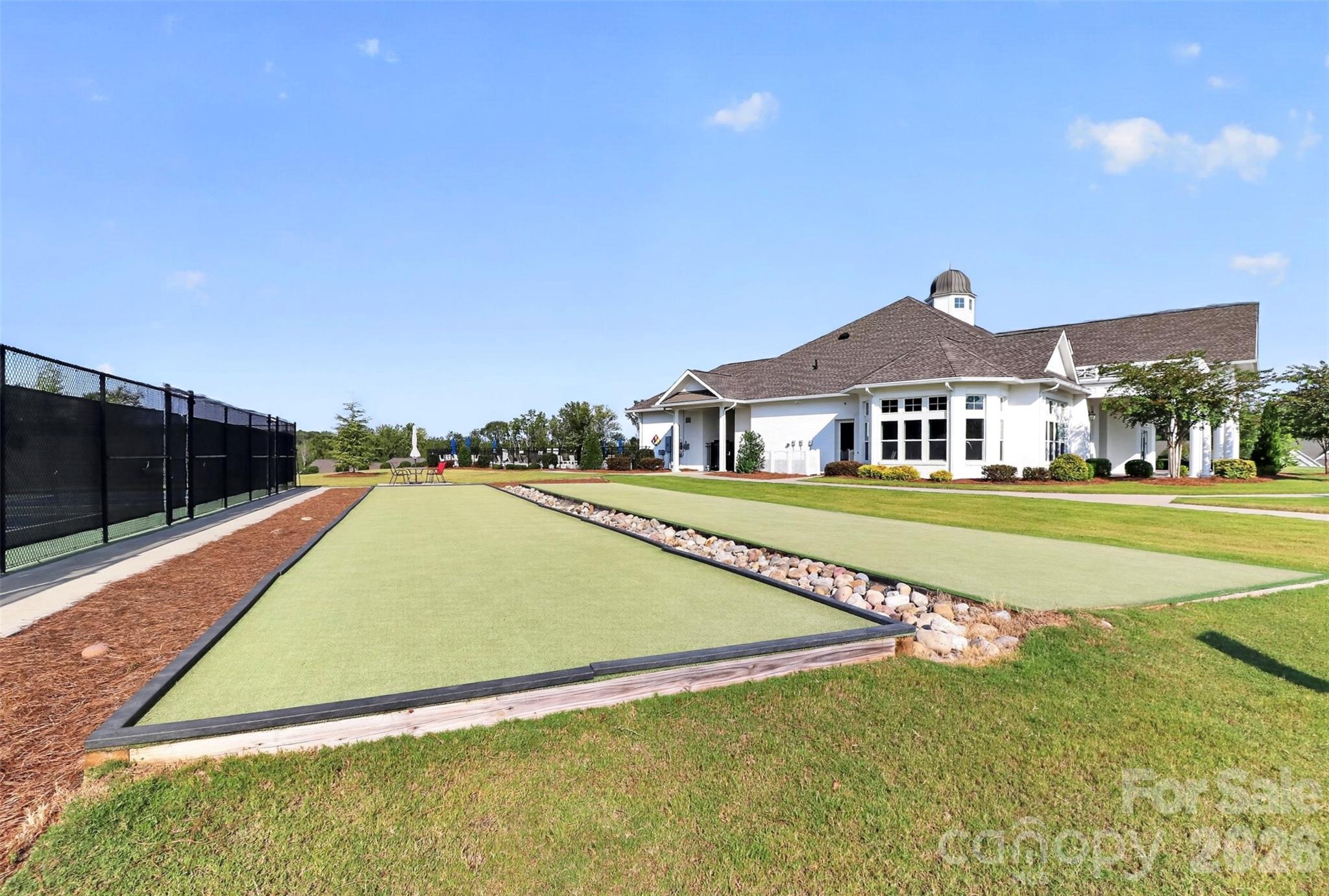 Single Family Residence at 1407 Curling Creek Drive, Indian Trail, photo 41 of 46