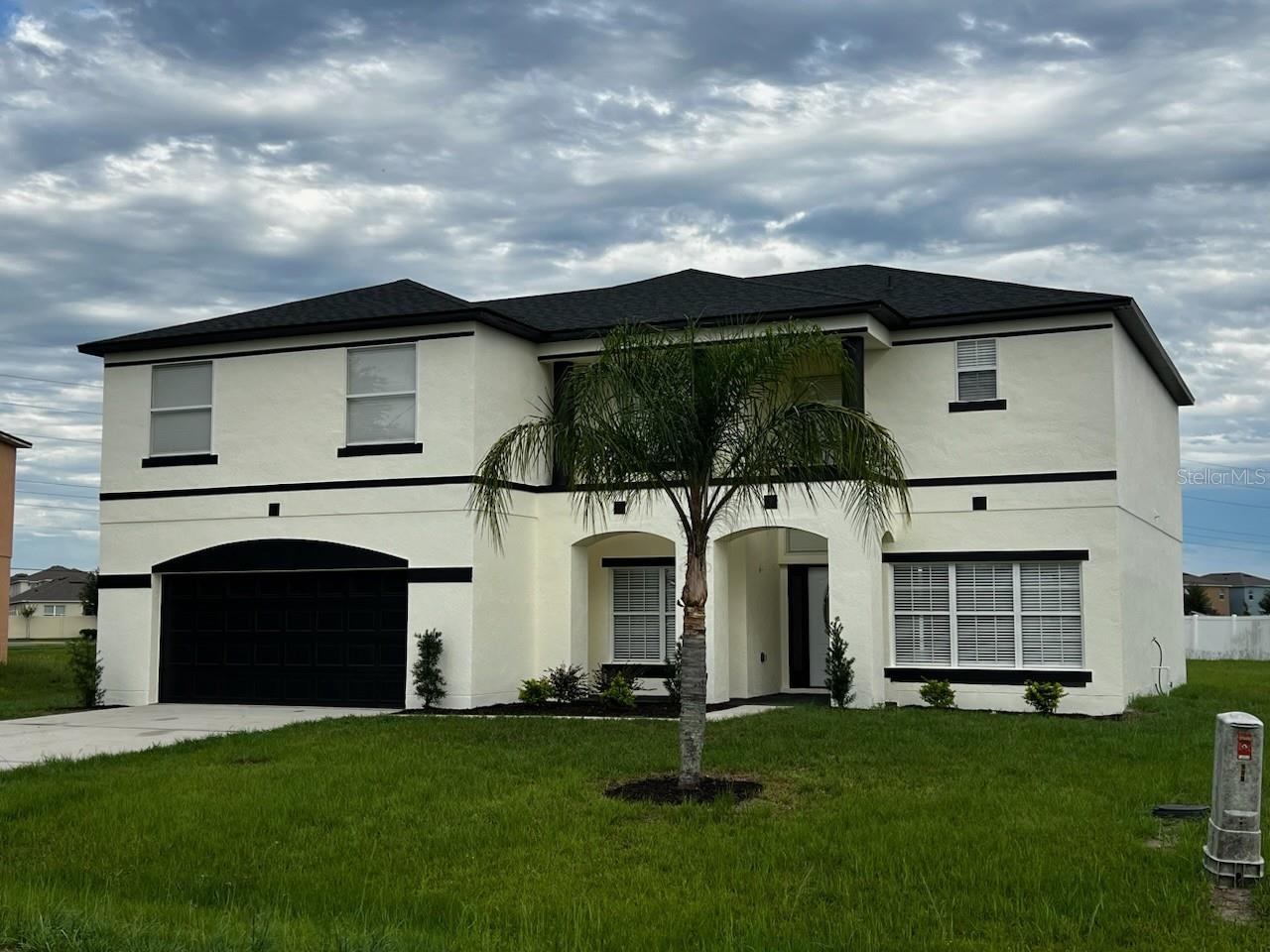 161 CIMARRON LN