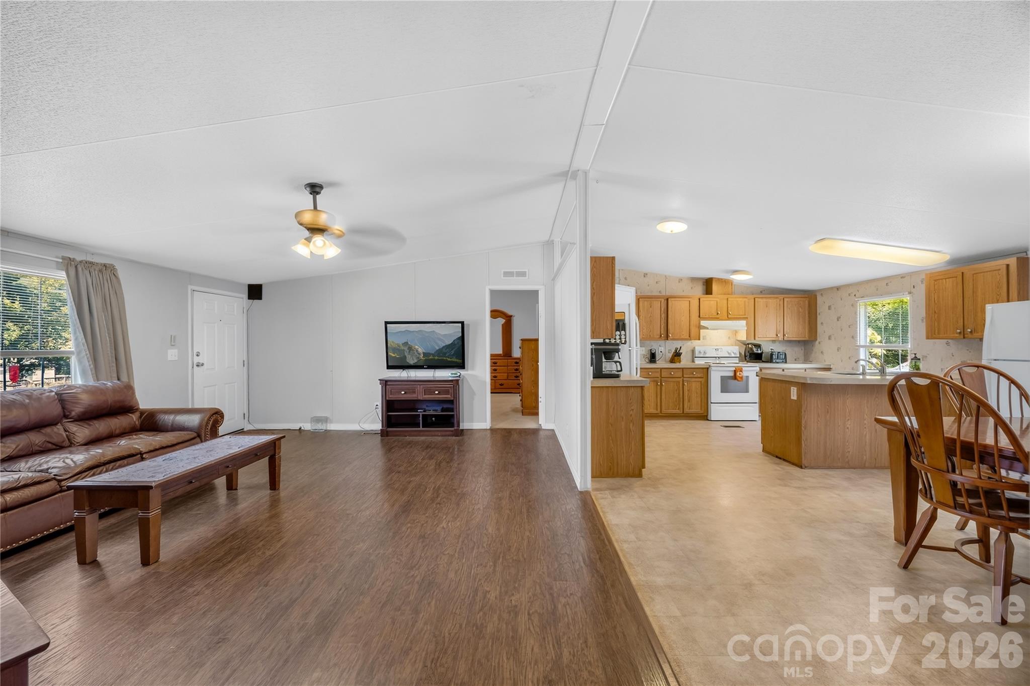 Single Family Residence at 506 Salem Church Road, Maiden, photo 9 of 31