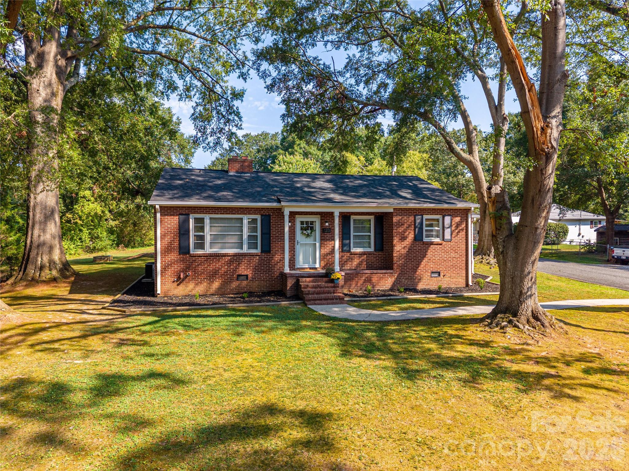 Single Family Residence at 123 E Dixon Street, Lincolnton, photo 31 of 32