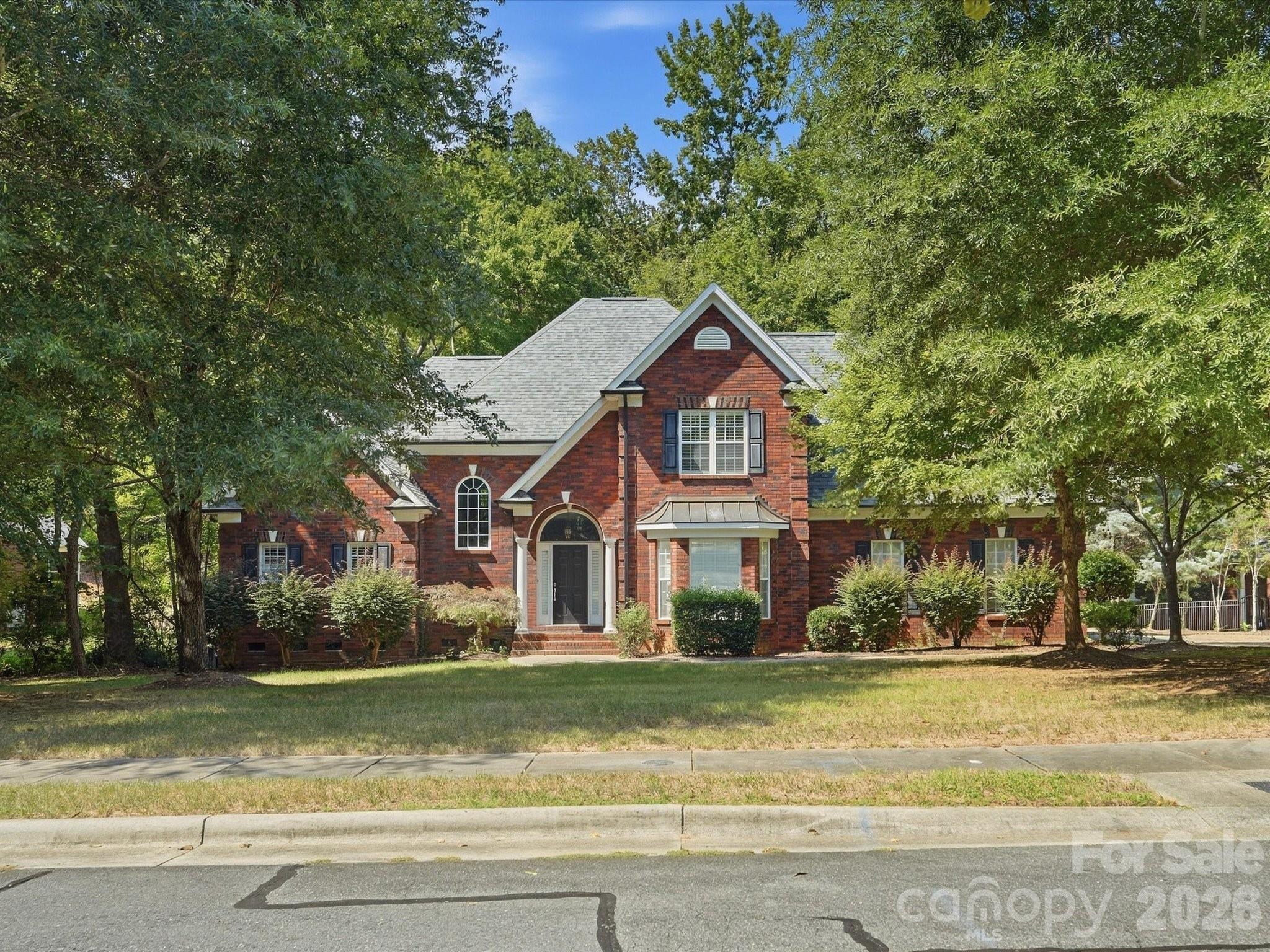 4801 Trey View Court