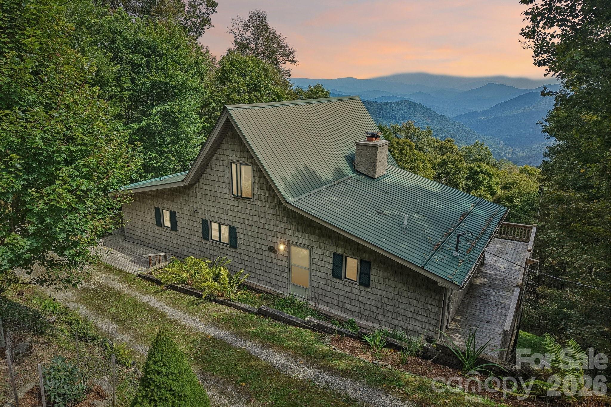 459 Lookout Drive