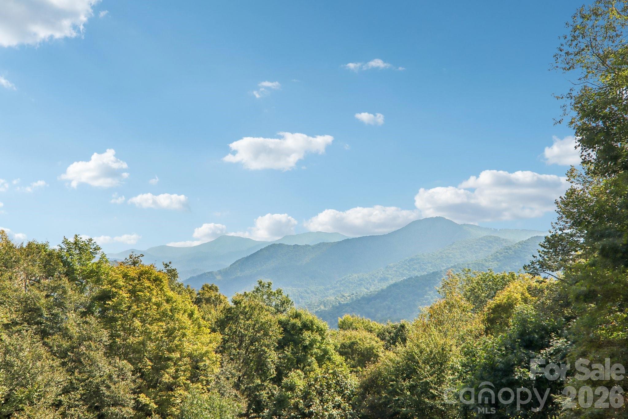 Amazing Views - 459 Lookout Drive, Mars Hill