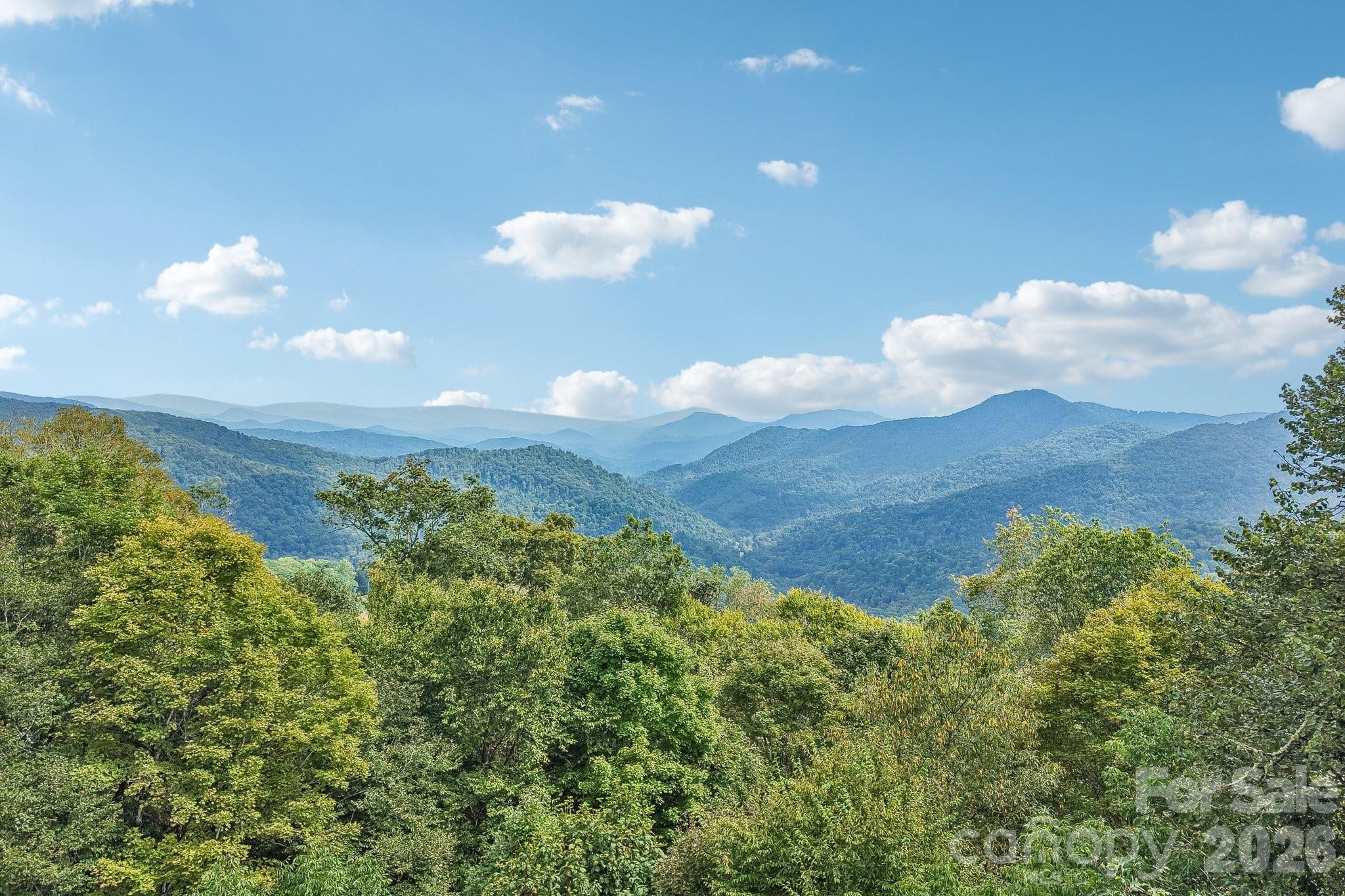 Amazing Views - 459 Lookout Drive, Mars Hill