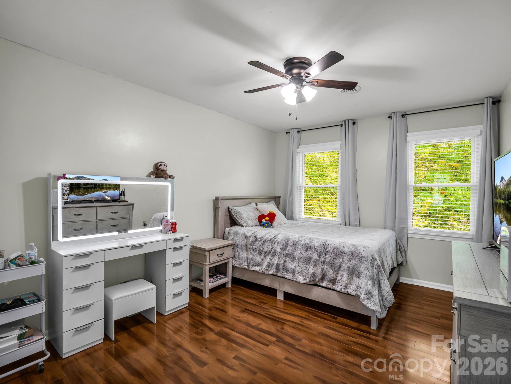 3rd bedroom - 215 Hillcrest Drive, Columbus