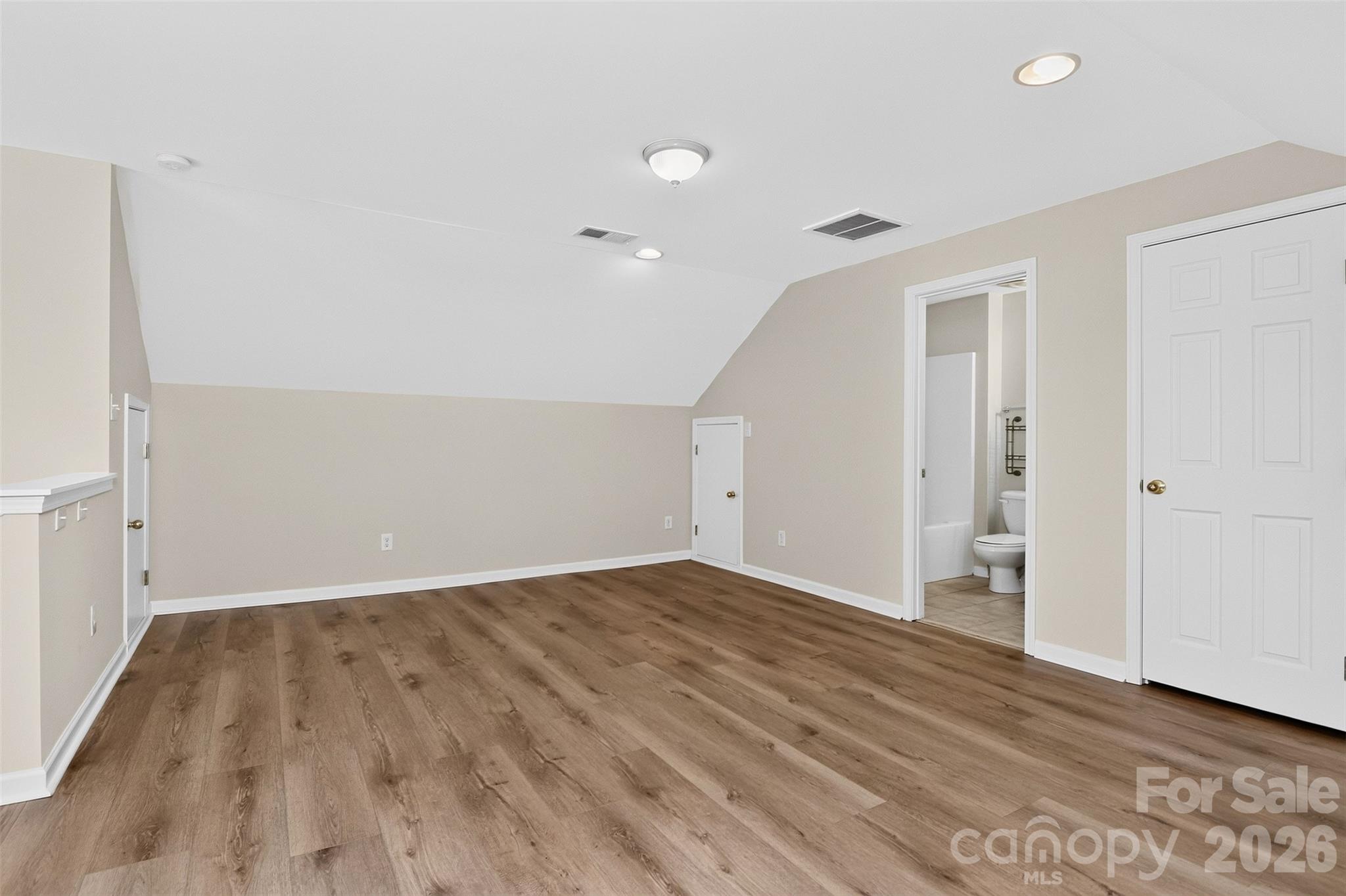 3rd Floor - 7709 Greylock Ridge Road, Matthews