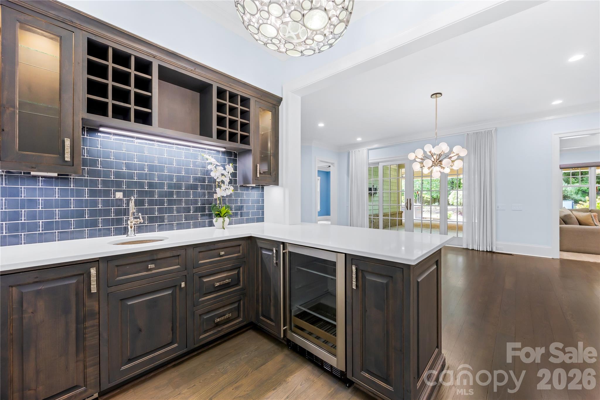 Single Family Residence at 1110 Reamoor Drive, Waxhaw, photo 10 of 46