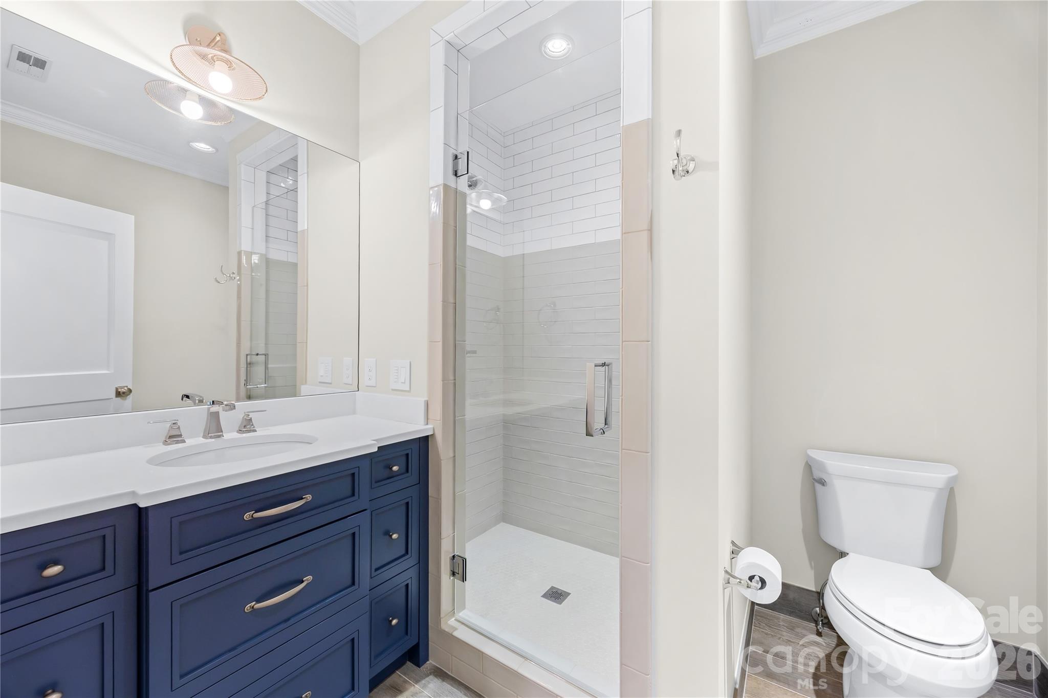 Single Family Residence at 1110 Reamoor Drive, Waxhaw, photo 26 of 46