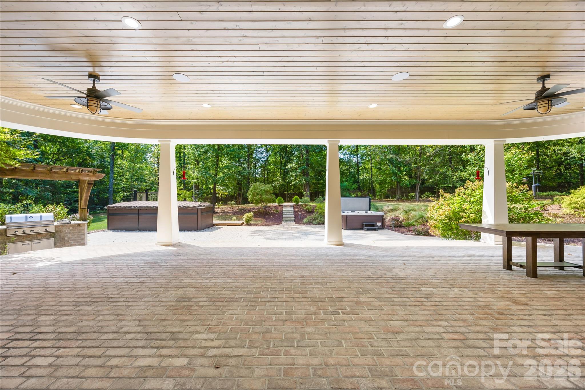 Single Family Residence at 1110 Reamoor Drive, Waxhaw, photo 36 of 46