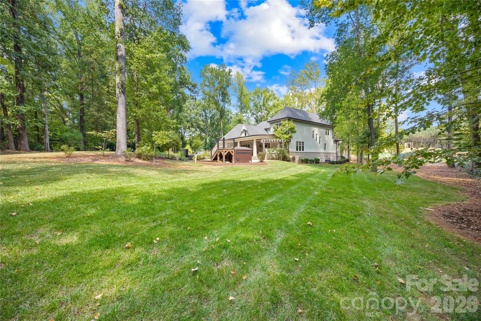 Single Family Residence at 1110 Reamoor Drive, Waxhaw, photo 42 of 46