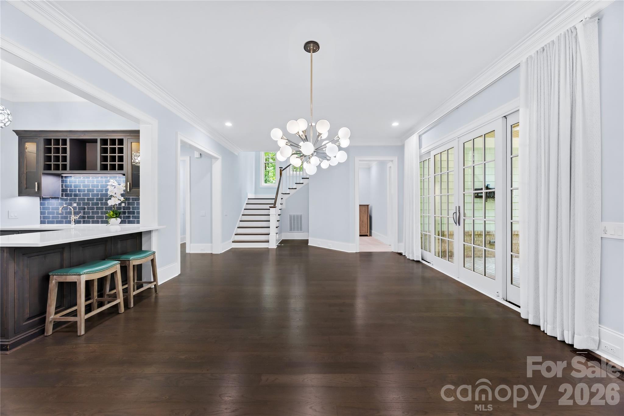 Single Family Residence at 1110 Reamoor Drive, Waxhaw, photo 9 of 46