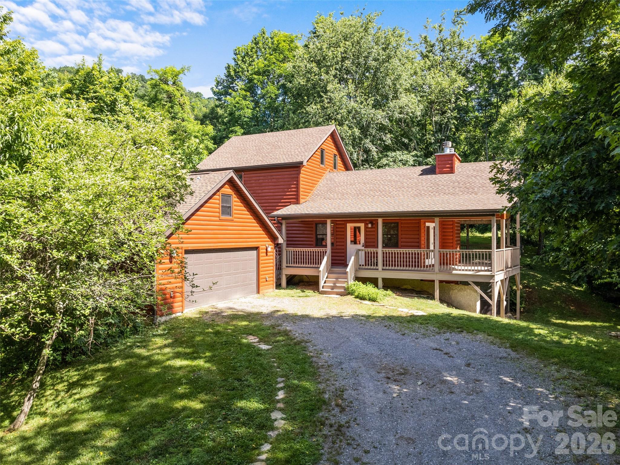 Welcome home to 51 Stony Pond Ln - 51 Stony Pond Lane, Canton