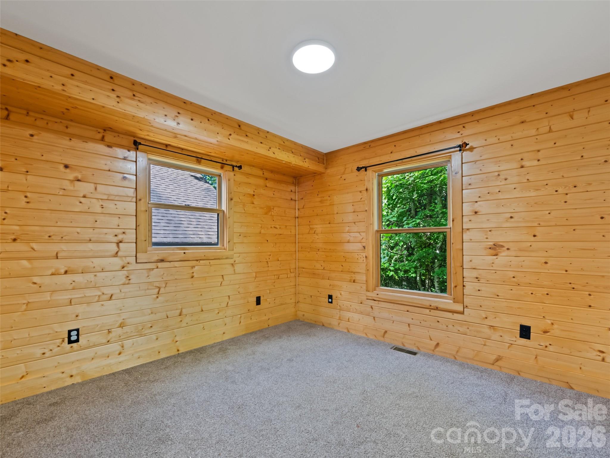 Third bedroom on main floor, view #1 - 51 Stony Pond Lane, Canton