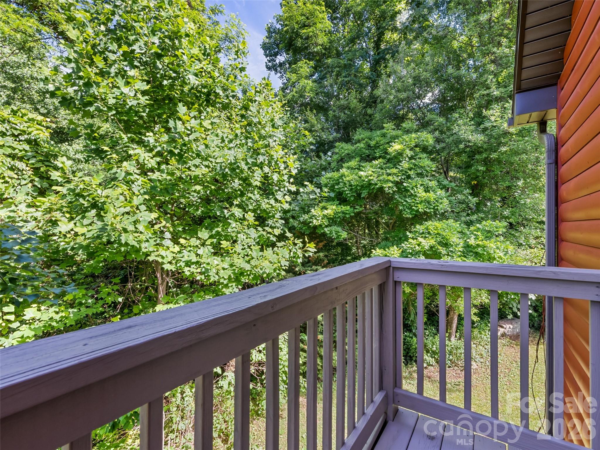 Juliet deck off primary suite - 51 Stony Pond Lane, Canton