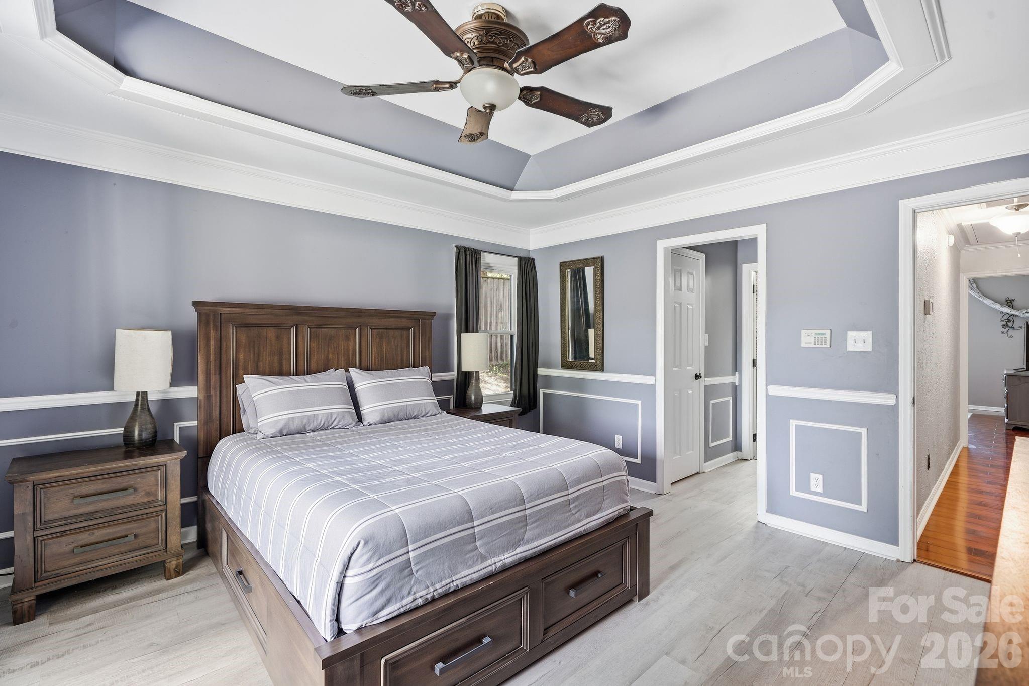 Single Family Residence at 12632 Sulgrave Drive, Huntersville, photo 18 of 43