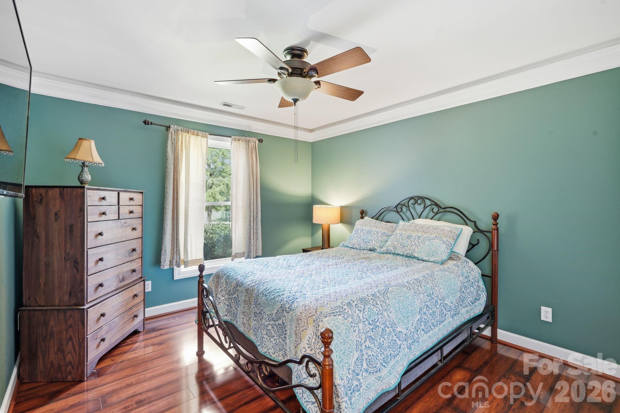 Single Family Residence at 12632 Sulgrave Drive, Huntersville, photo 22 of 43