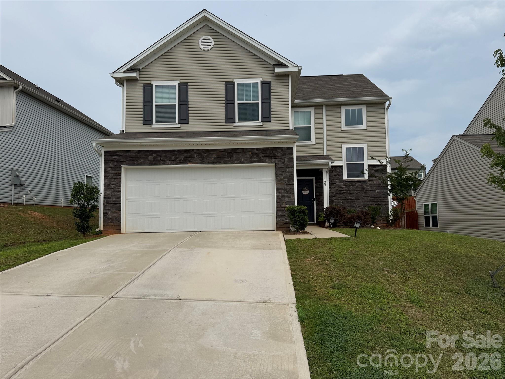 129 Mooring Drive