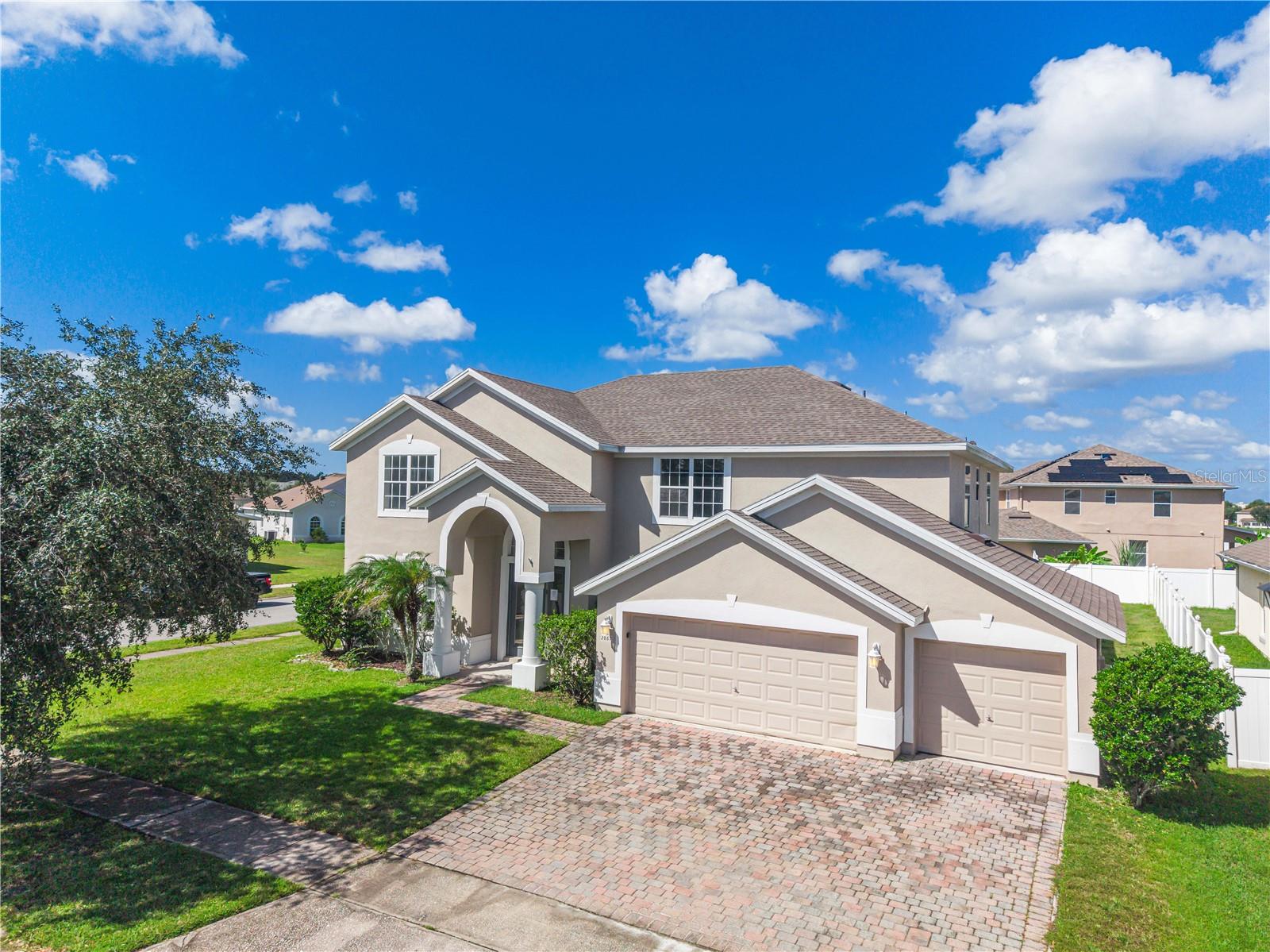 2887 SWEETSPIRE CIR