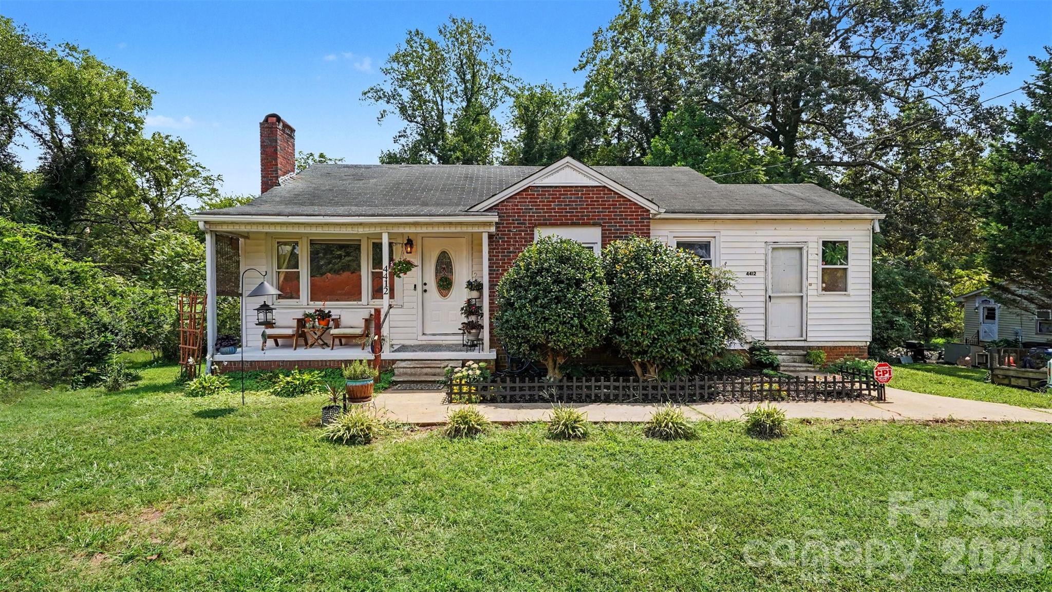 4412 Reidsville Road