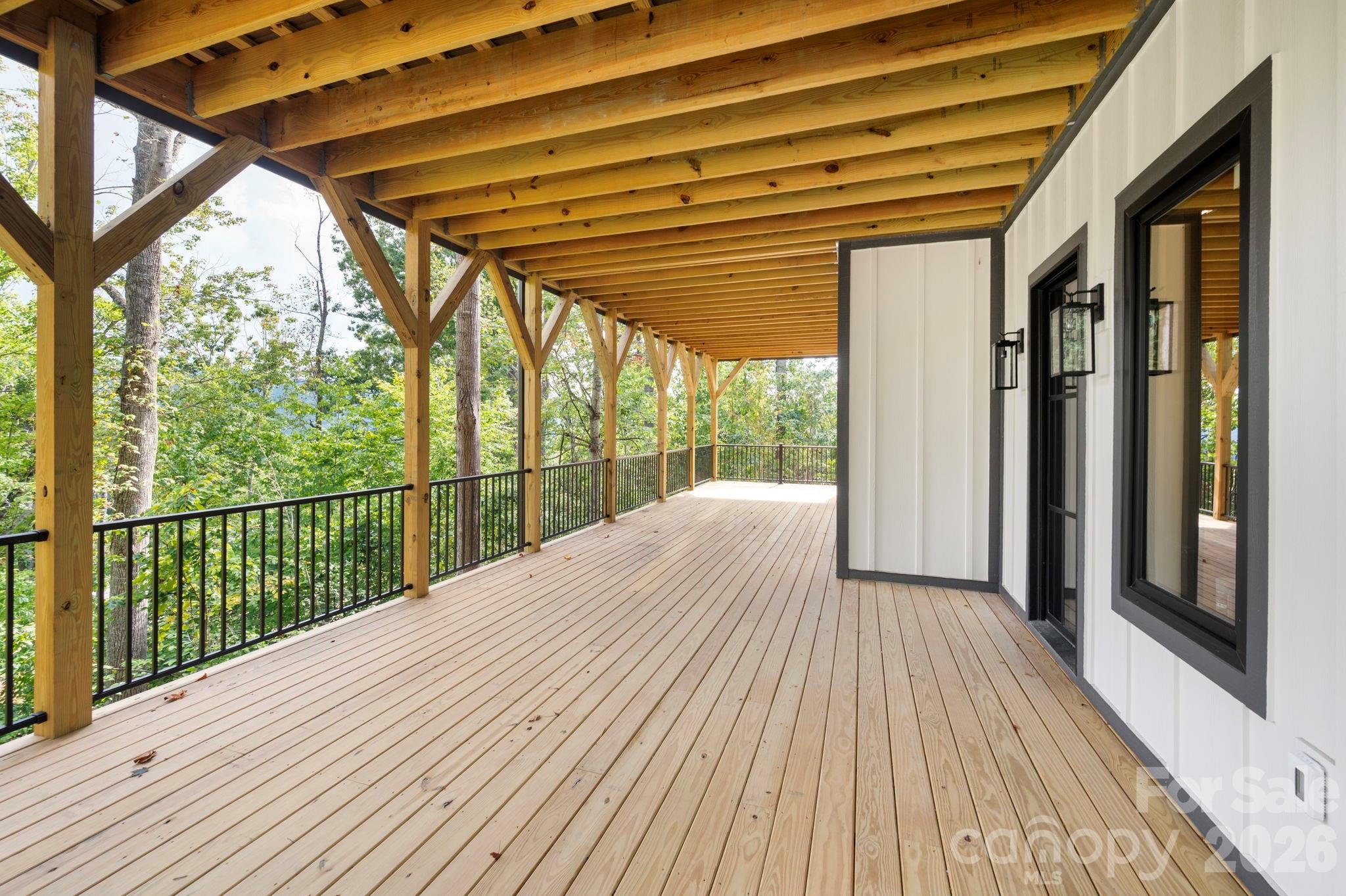 Single Family Residence at 77 Camsyn Drive, Weaverville, photo 25 of 40