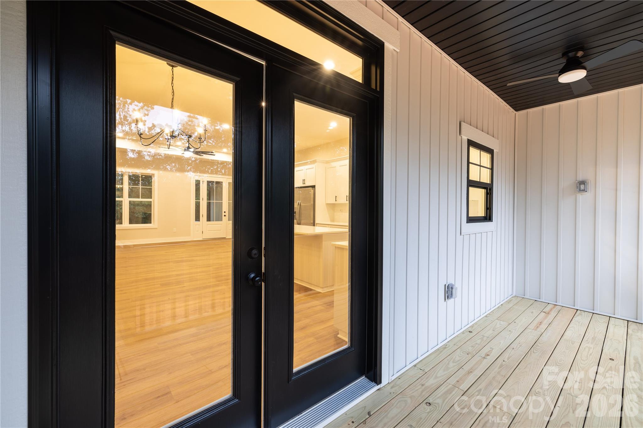Backdoor - 276 Basswood Road, Troy