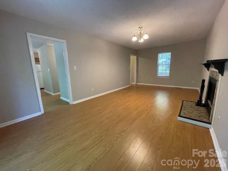 Single Family Residence at 3705 Sandberry Drive, Waxhaw, photo 3 of 22