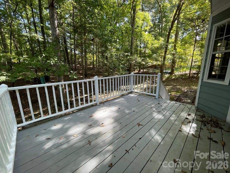 Single Family Residence at 3705 Sandberry Drive, Waxhaw, photo 18 of 22