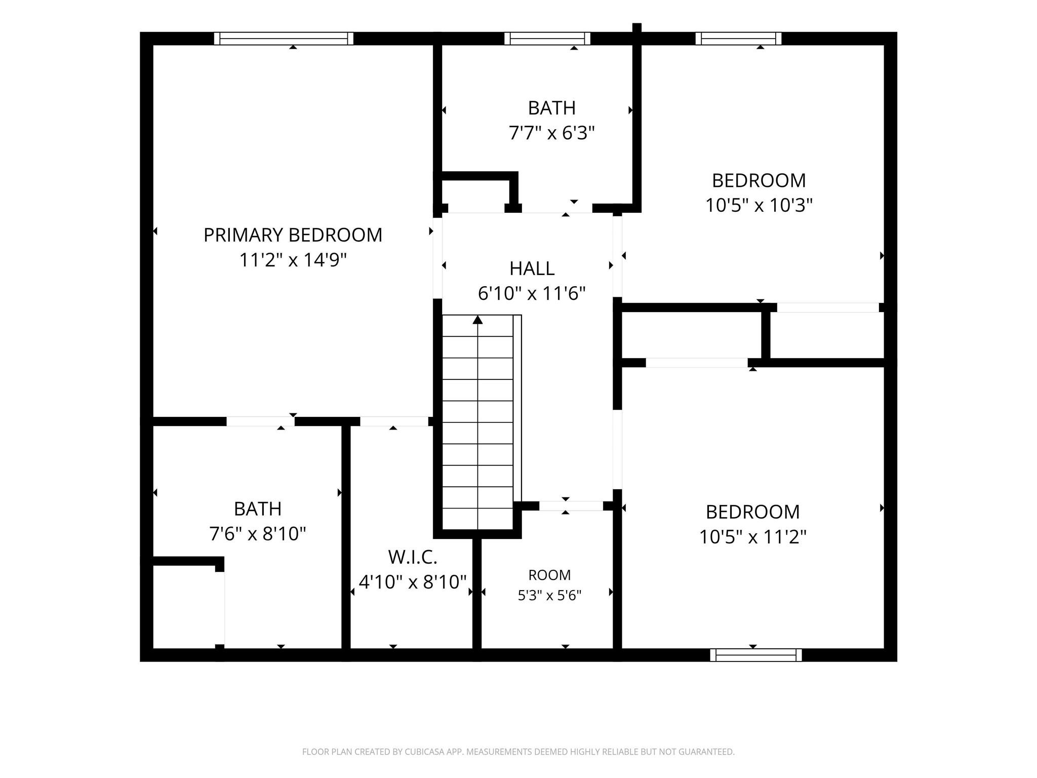 Single Family Residence at 3705 Sandberry Drive, Waxhaw, photo 20 of 22