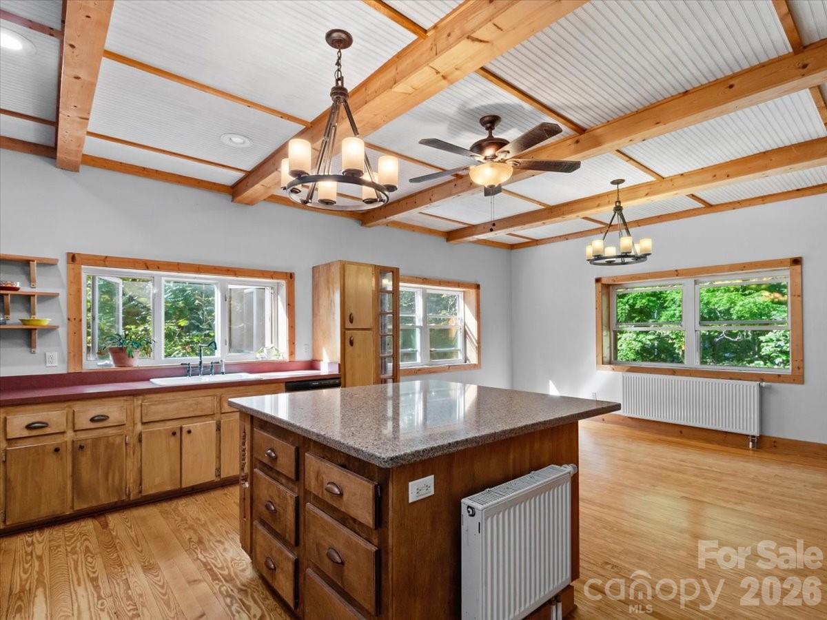 Single Family Residence at 278 Kelses Valley Drive, Mars Hill, photo 10 of 44