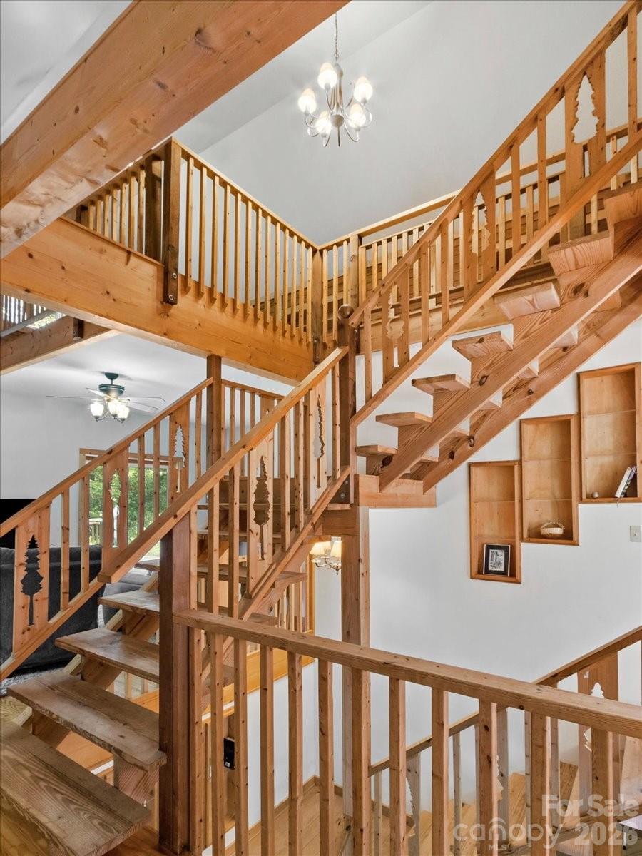 Single Family Residence at 278 Kelses Valley Drive, Mars Hill, photo 21 of 44