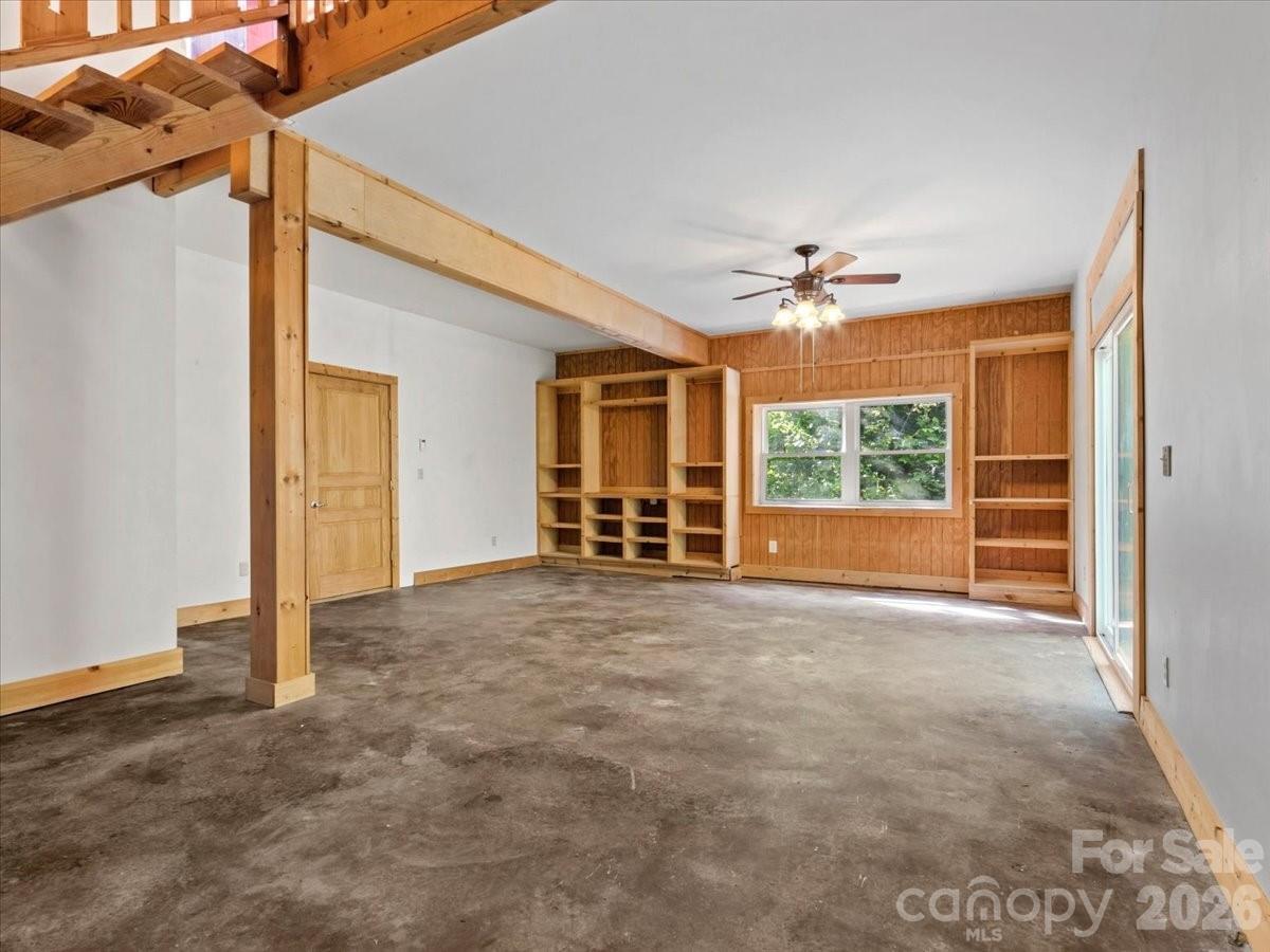 Single Family Residence at 278 Kelses Valley Drive, Mars Hill, photo 23 of 44