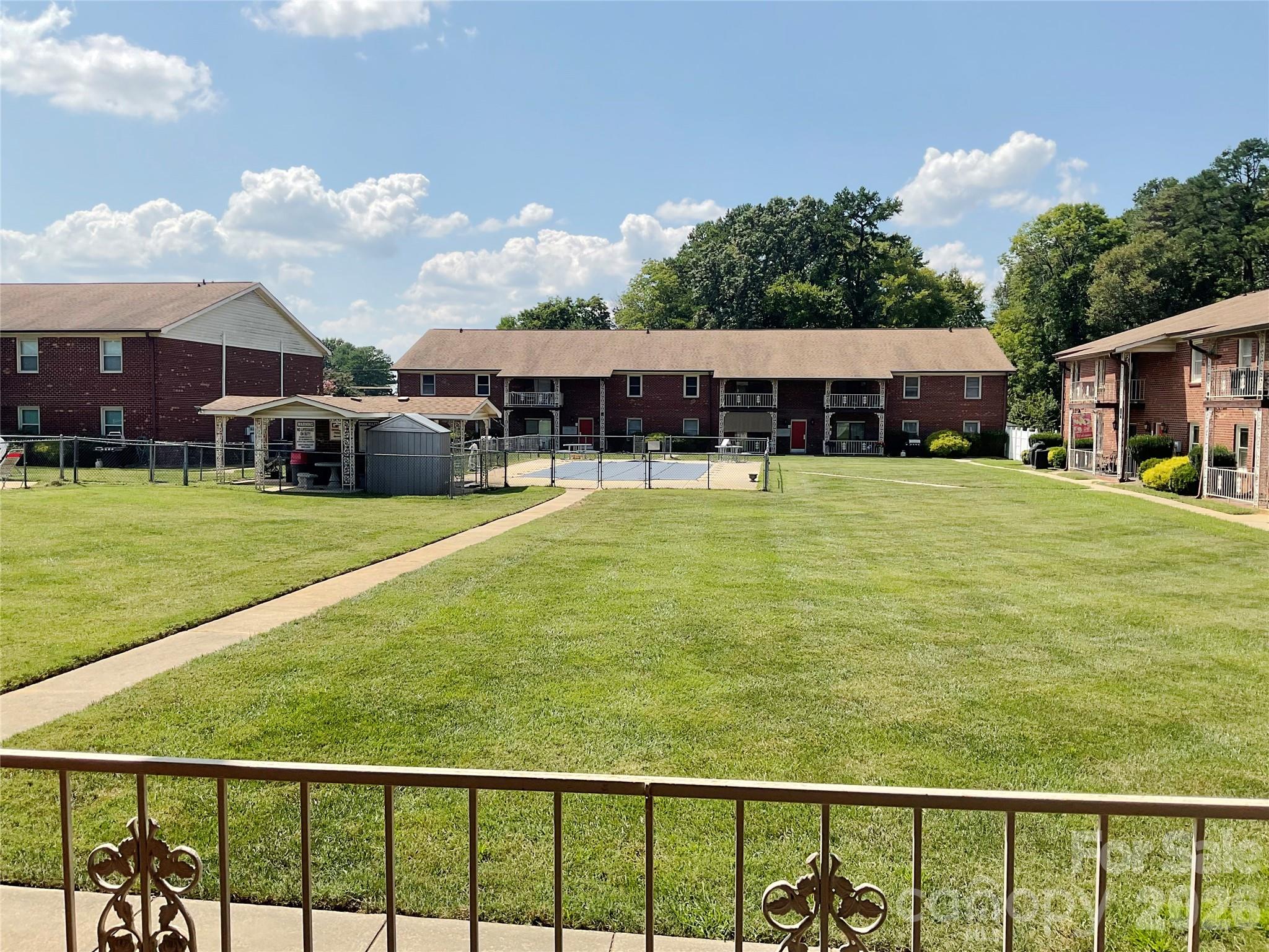 Condominium at 2116 S Main Street, Kannapolis, photo 2 of 21