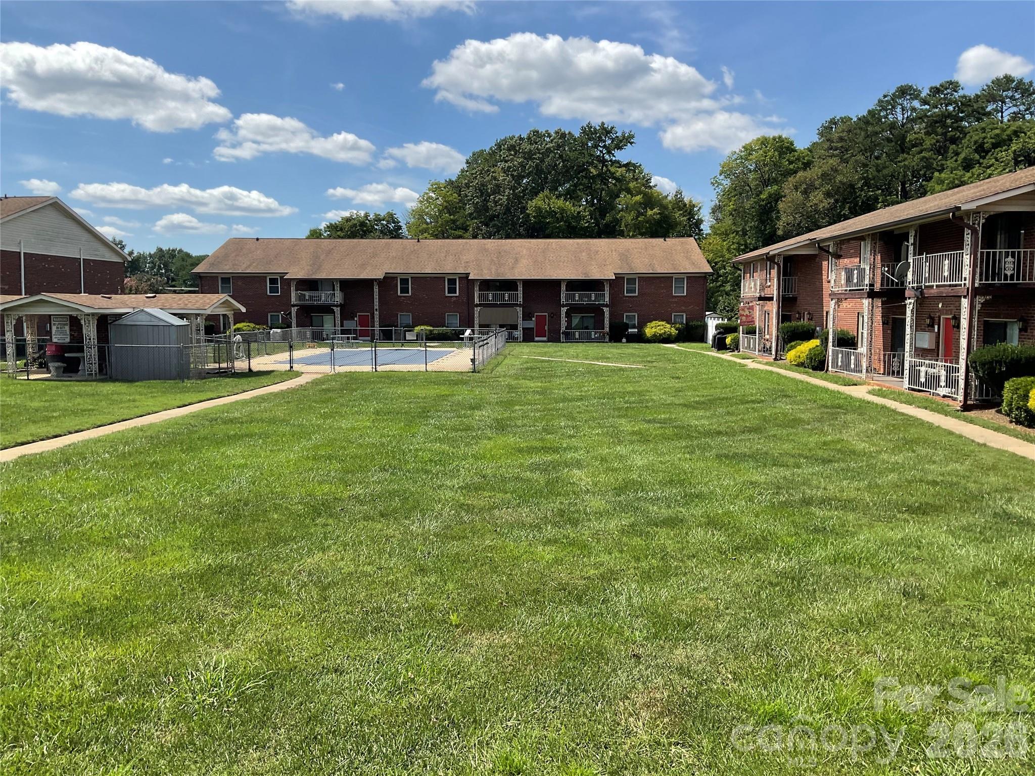 Condominium at 2116 S Main Street, Kannapolis, photo 21 of 21