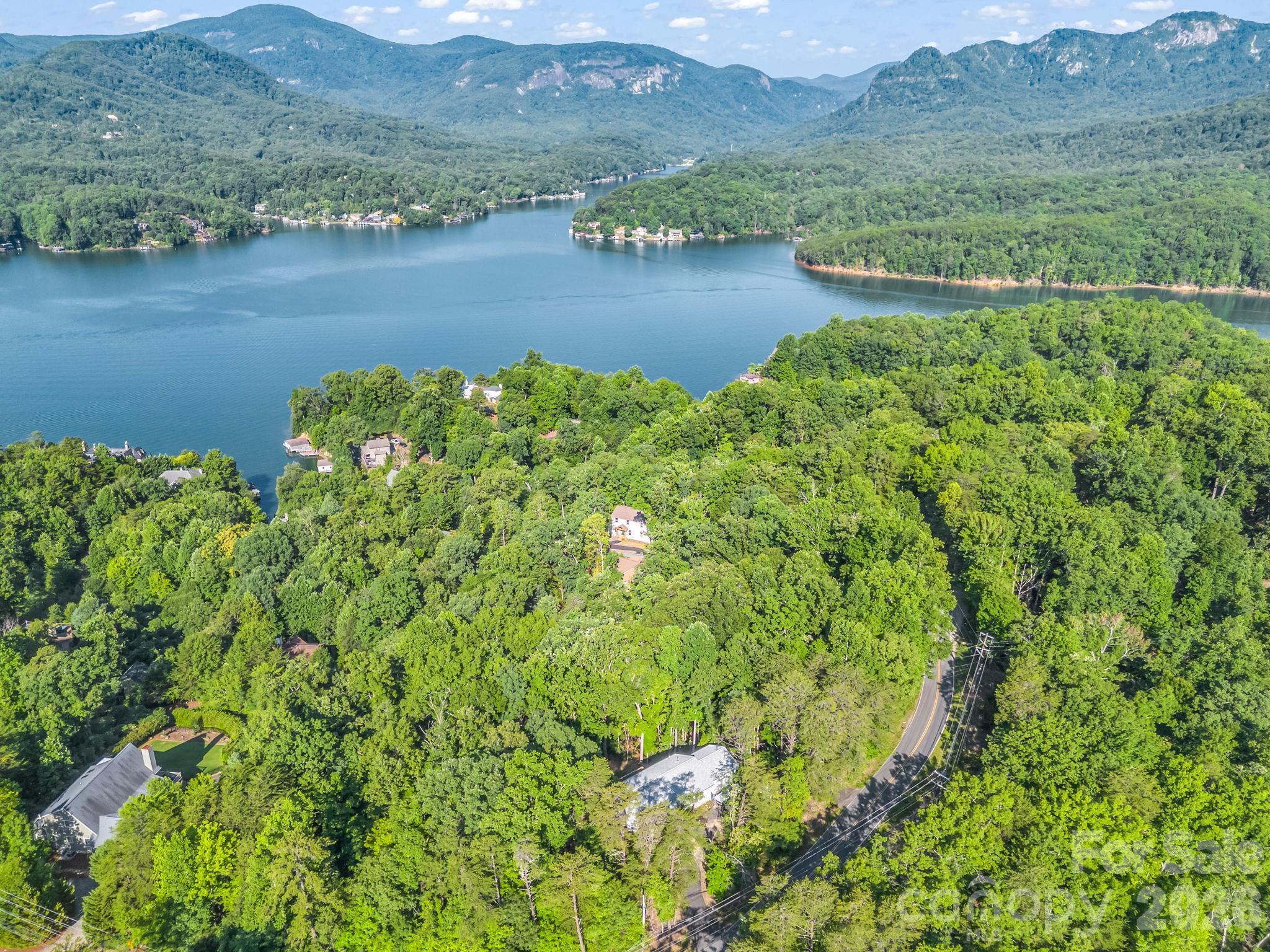 Single Family Residence at 136 Pierpoint Drive, Lake Lure, photo 11 of 44