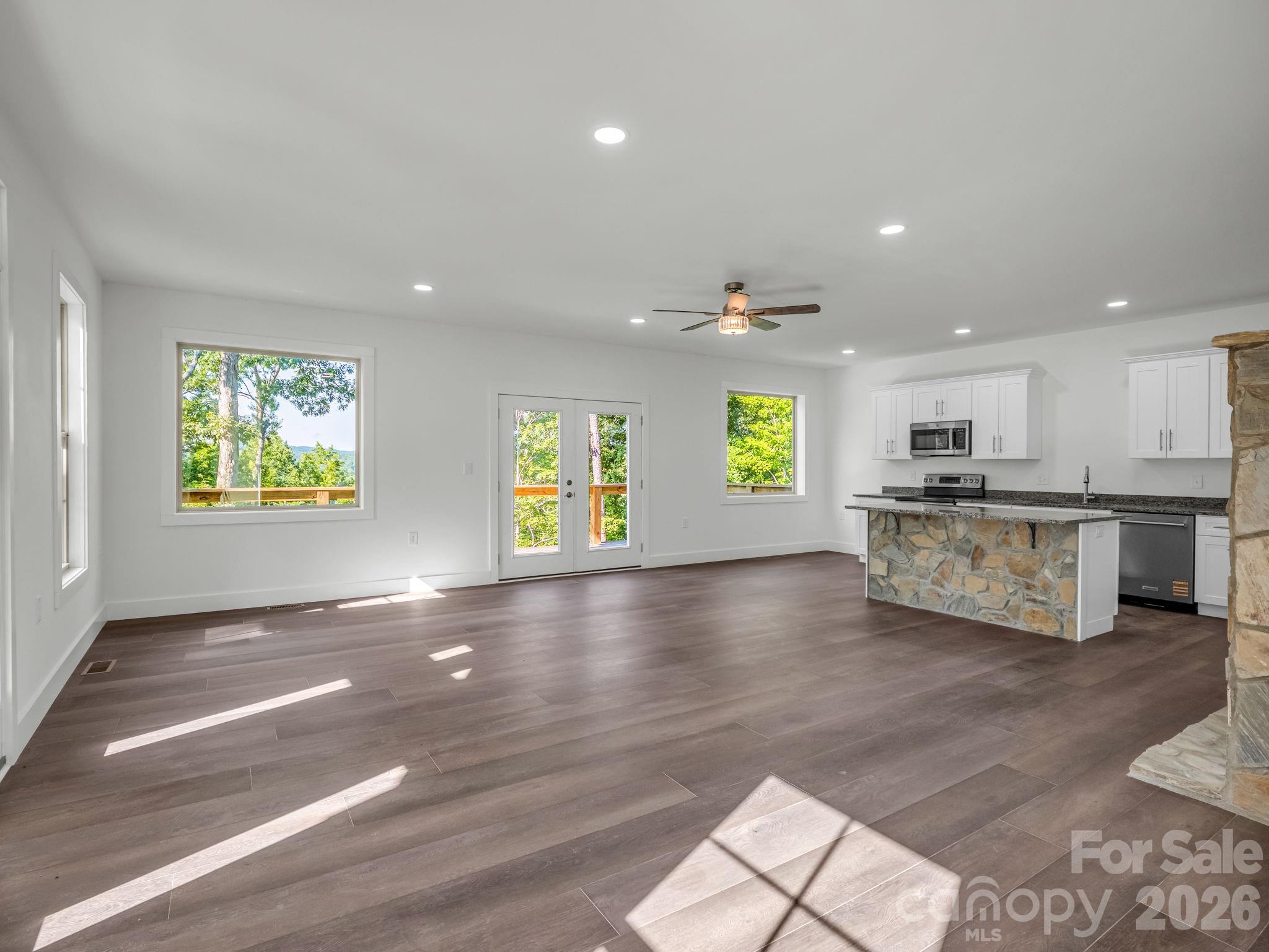 Single Family Residence at 136 Pierpoint Drive, Lake Lure, photo 14 of 44