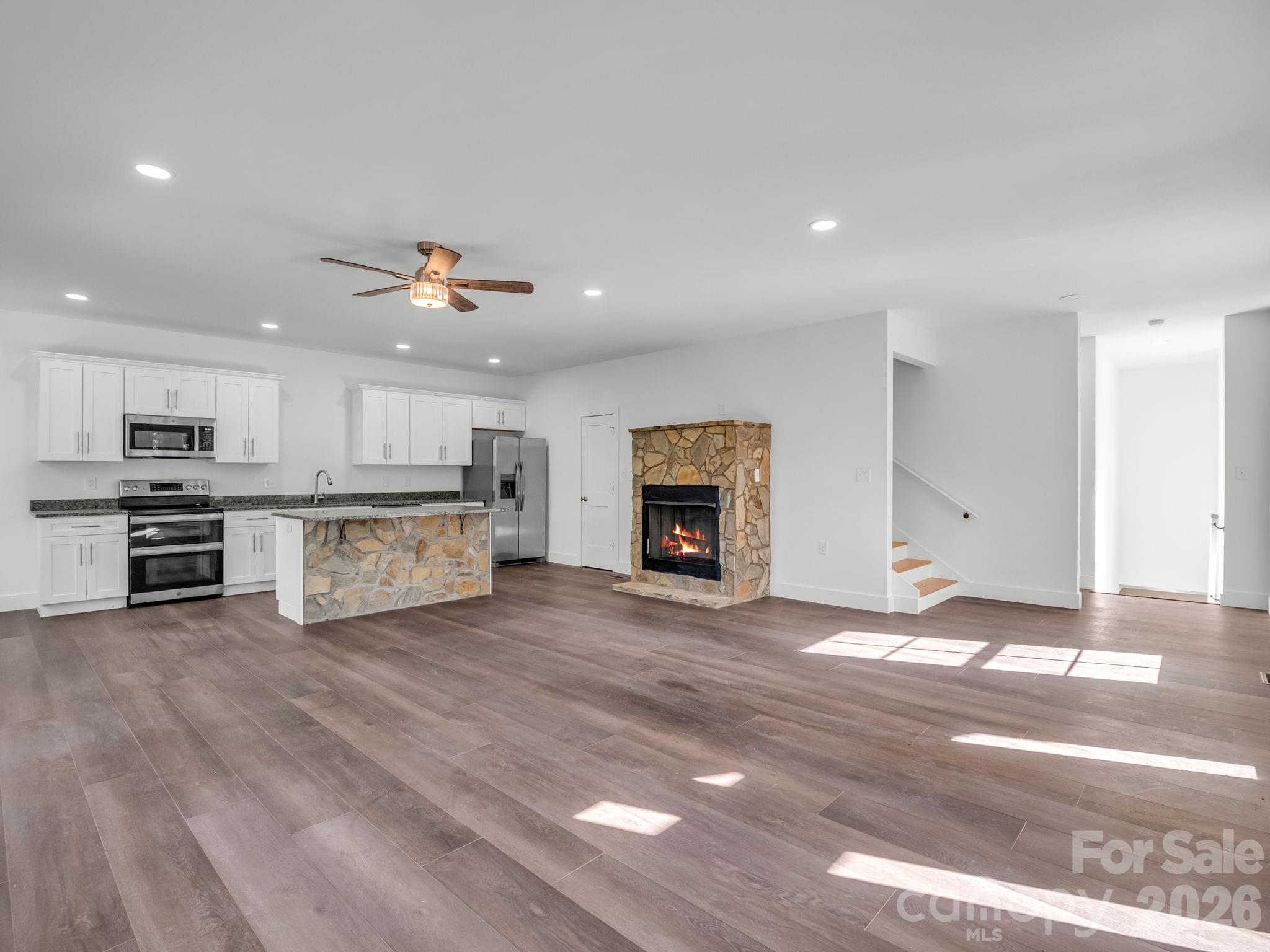 Single Family Residence at 136 Pierpoint Drive, Lake Lure, photo 16 of 44
