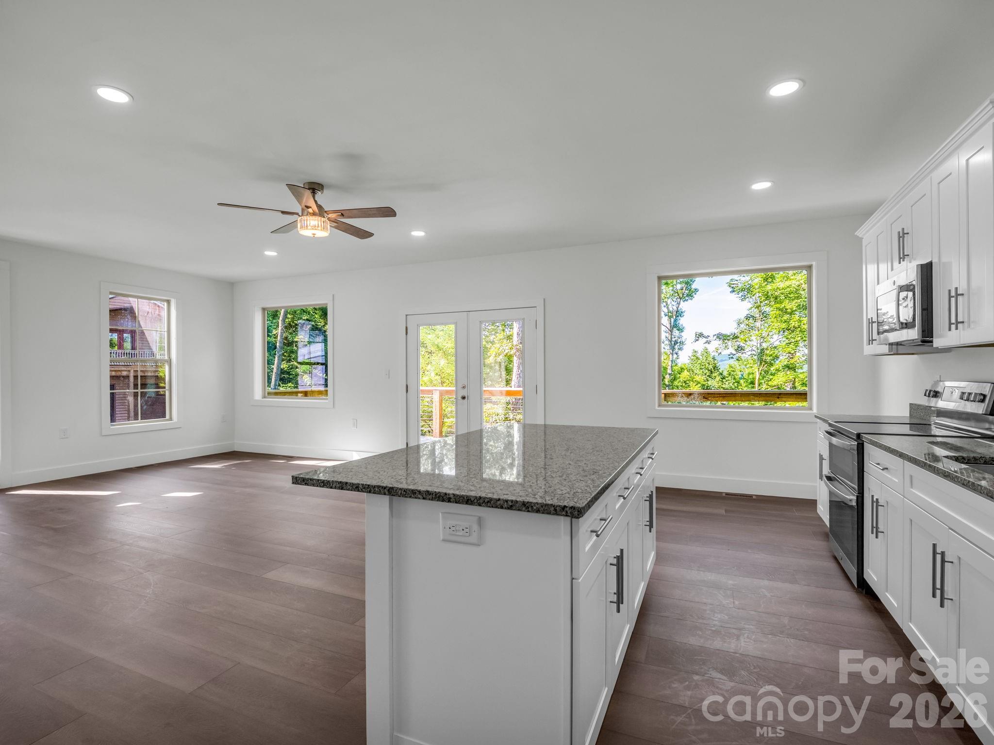 Single Family Residence at 136 Pierpoint Drive, Lake Lure, photo 20 of 44