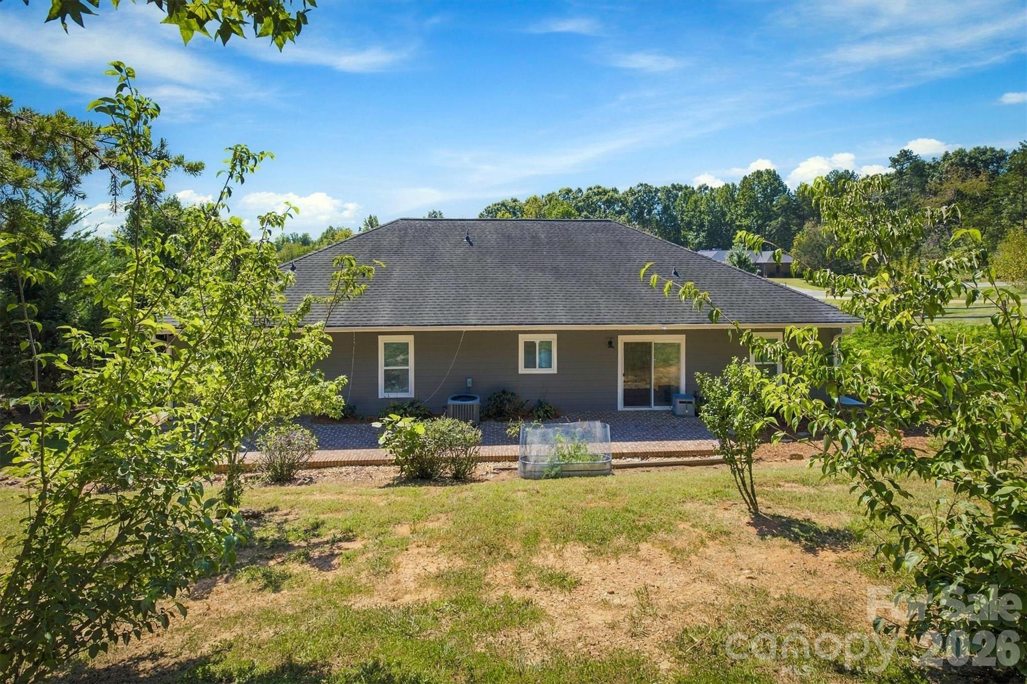Single Family Residence at 329 Springwood Drive NE, Valdese, photo 6 of 45