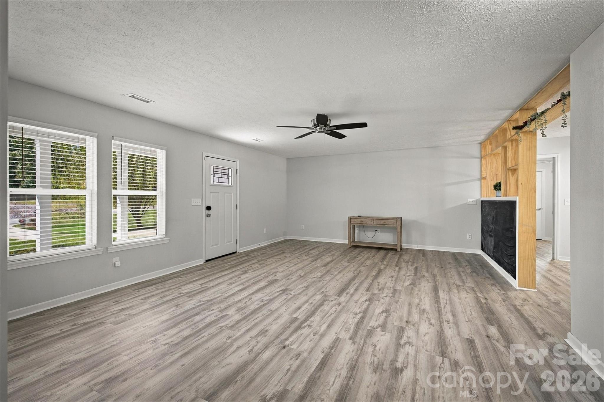 Single Family Residence at 329 Springwood Drive NE, Valdese, photo 17 of 45