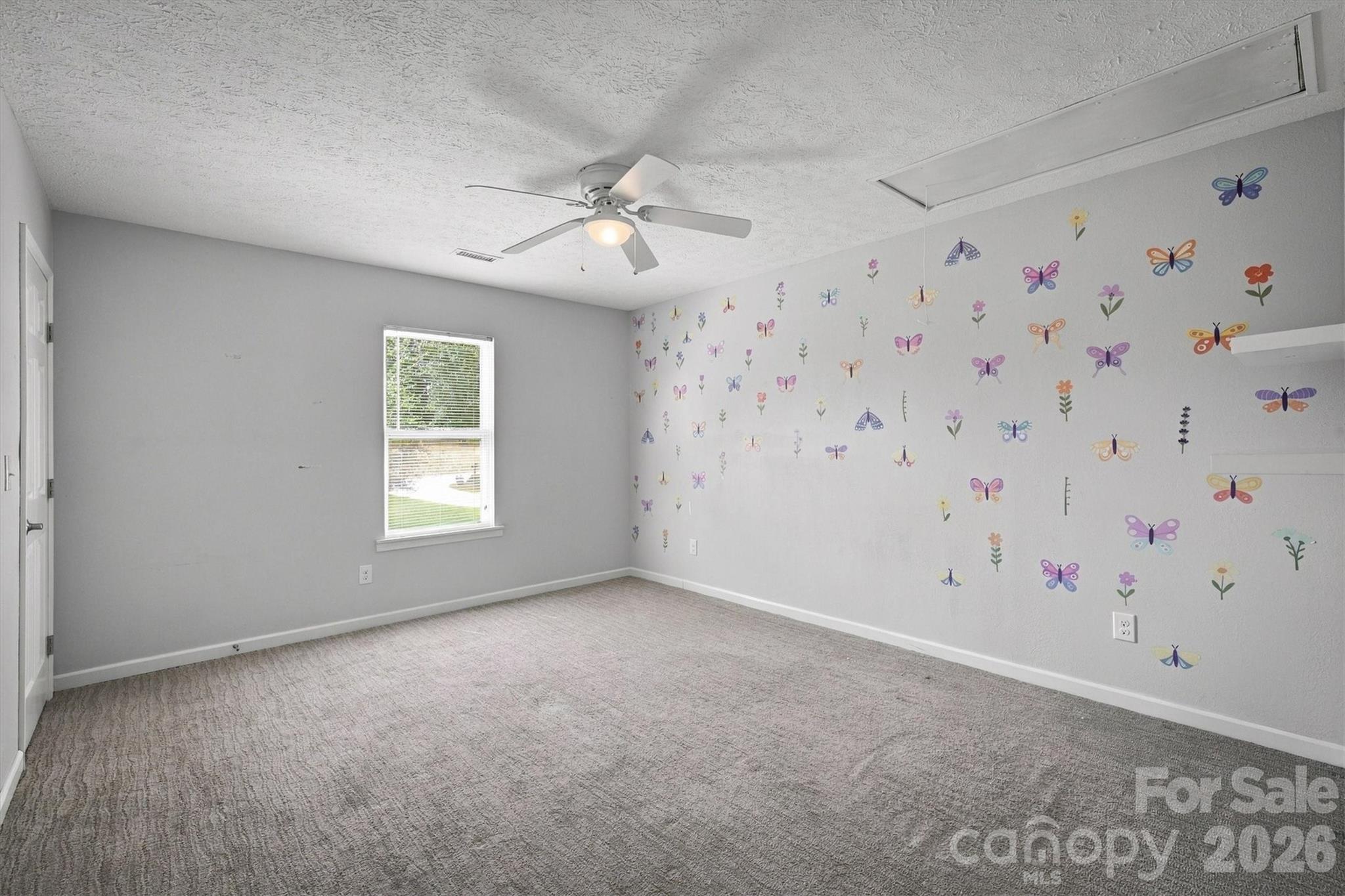Single Family Residence at 329 Springwood Drive NE, Valdese, photo 33 of 45