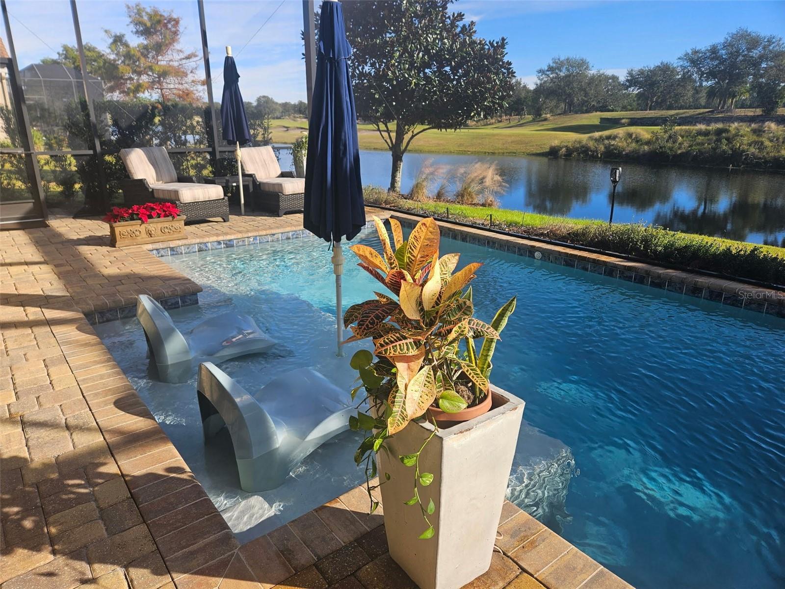 Water View x 2. STUNNING! - 341 HIBISCUS WAY, PALM COAST
