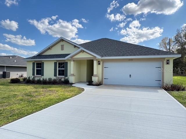 3942 SW 129TH STREET