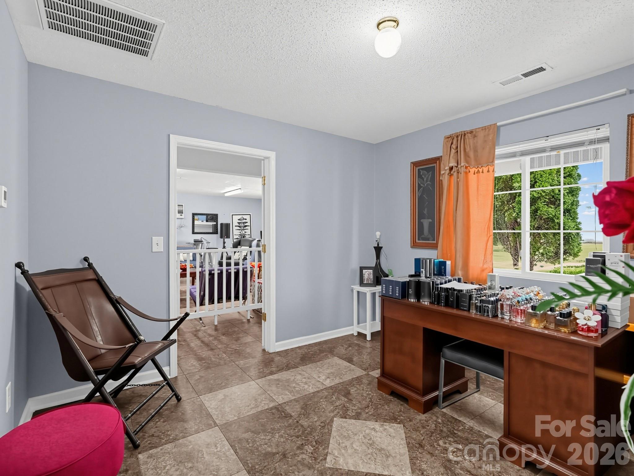Bedroom # 2 - 1st Floor - 1670 Coryton Way, High Point