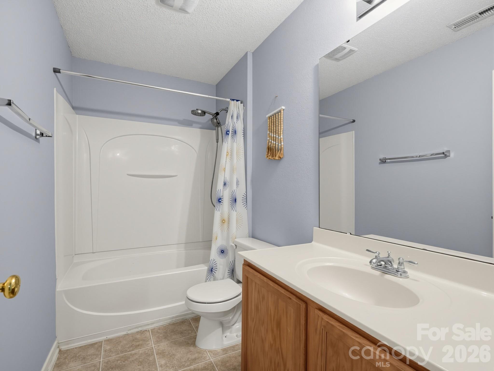 Bathroom #2 - 2nd Floor - 1670 Coryton Way, High Point