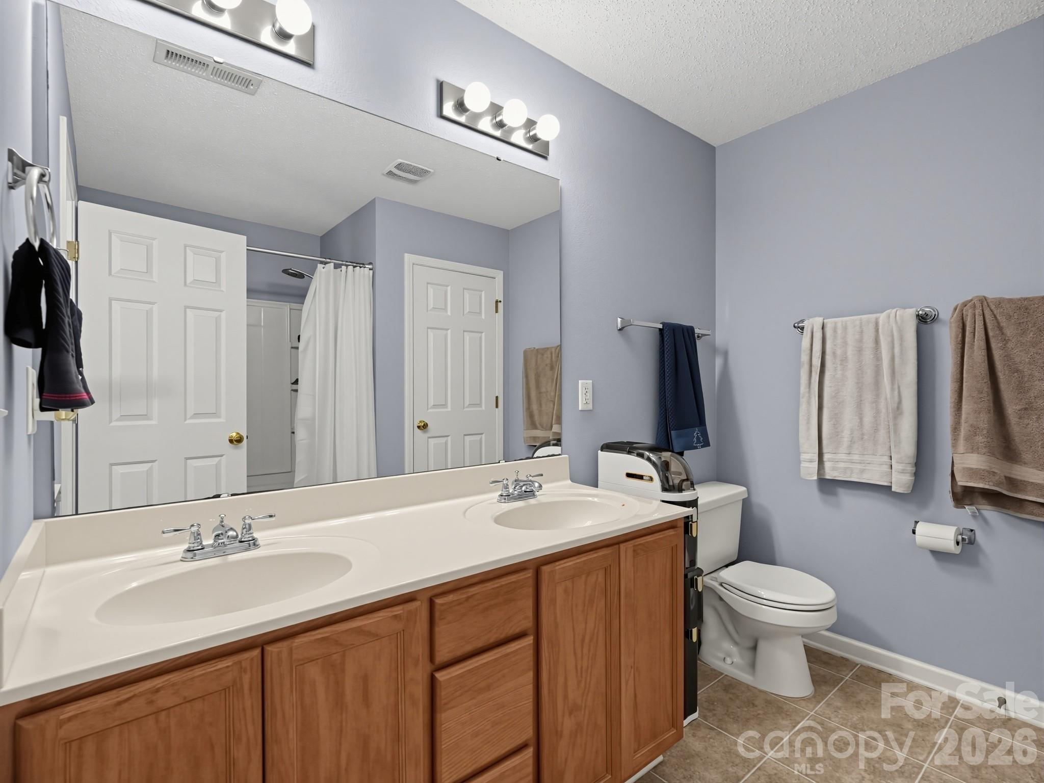 Bathroom #3 - 2nd floor - 1670 Coryton Way, High Point