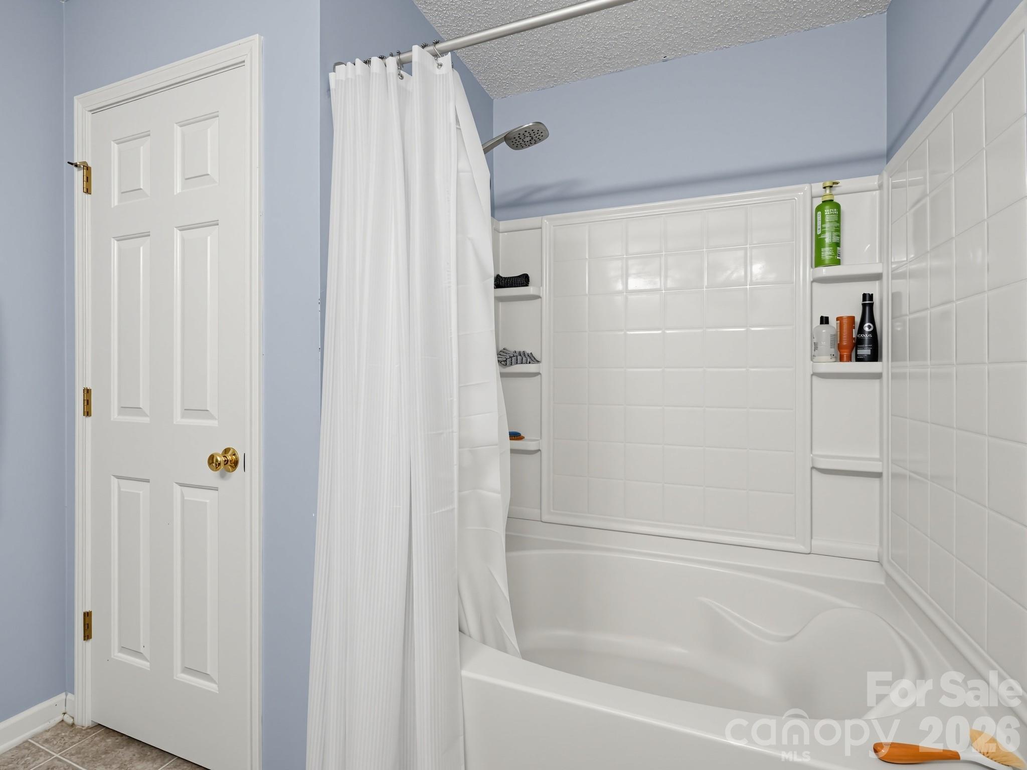 Bathroom #3 - 2nd floor - 1670 Coryton Way, High Point