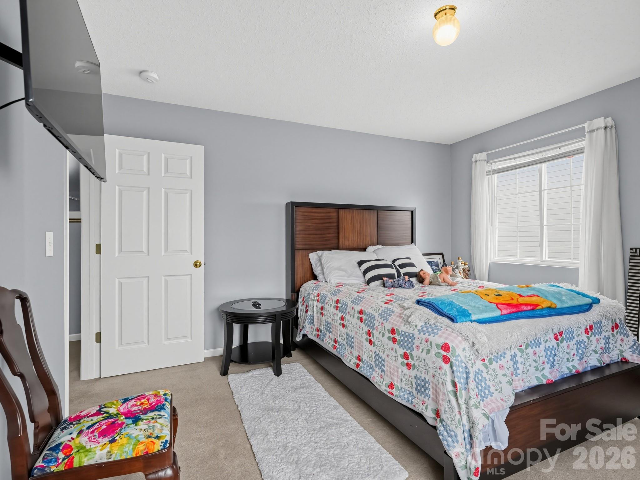 Bedroom #4 - 1670 Coryton Way, High Point